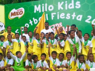 މިއަހަރުގެ ކިޑްސް ފިއެސްޓާގައި 17 ސްކޫލް ބައިވެރިވެއްޖެ