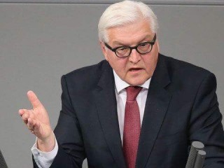  ޖަރުމަނުގެ ރައީސްކަމަށް ކުރީގެ ފޮރިން މިނިސްޓަރ ފްރޭންކް ވޯލްޓަރ ސްޓީންމިއަރ  