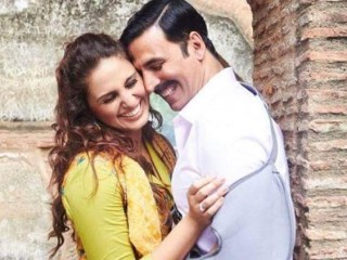 އަކްޝޭގެ "ޖޯލީ އެލްއެލްބީ 2 " އަށް ބެލުންތެރިން ބޮޑު ތަރުހީބެއް