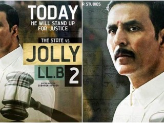 އަކްޝޭ ކުމާރުގެ "ޖޯލީ އެލްއެލް ބީ 2" ޕާކިސްތާނުގައި ދެއްކުން މަނާ 