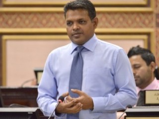 އަމަލުކުރަމުންދާ ސިސްޓާމާ އެއްގޮތަށް ގާނޫނުތައް އައުމަކީ ގަބޫލު ކުރެވޭނެ ކަމެއް ނޫން: މެމްބަރު ނަޝީދު 