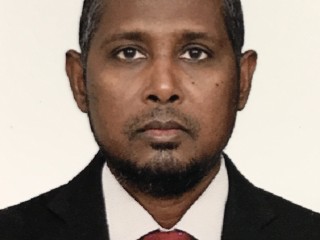 ހެލްތު މިނިސްޓްރީގެ ސީނިއާ ޕޮލިސީ އެގްޒެކެޓިވްގެ މަގާމަށް ޒަހީން