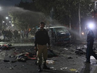 ޖާނުންފިދާވުމުގެ ހަމަލާއާ ގުޅިގެން ޕާކިސްތާނުން ހިންގި އޮޕަރޭޝަނުގައި ގިނަ ހަނގުރާމަވެރިންތަކެއް މަރާލައިފި