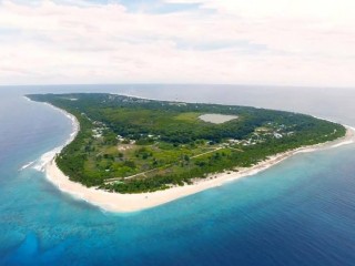 President's Office defines mandate for Fuvahmulah council