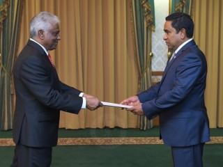 ޖިންސީ ގޯނާގެ ތުހުމަތުގައި ވަކިކުރި ފަހުމީ އަށް ދޭންޖެހޭ ބަދަލު ކުޑަކޮށްފި