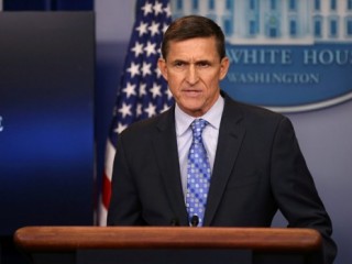 ޓްރަމްޕް ސަރުކާރުގެ ނޭޝަނަލް ސެކިއުރިޓީ އެޑްވައިޒަރު އިސްތިއުފާ ދެއްވައިފި