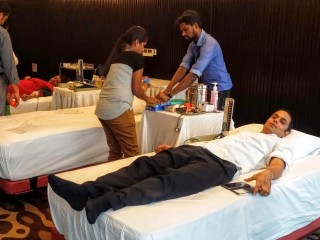 އަހަަރަކު 19000 ޔުނިޓްގެ ލޭ ރާއްޖޭގައި ބޭނުން ކުރޭ: ހެލްތް މިނިސްޓްރީ