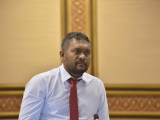 ކައުންސިލް އިންތިހާބުގެ ވޯޓަކީ އަނިޔާވެރިކަން ނިންމަން ދޭ ވޯޓެއް:ފައްޔާޒު