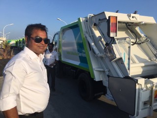 ގަވާއިދާ ހިލާފަށް ކުނި އުފުލާ ފަރާތްތަކާ މެދު ފިޔަވަޅު އެޅުން ފަސްކޮށްފި