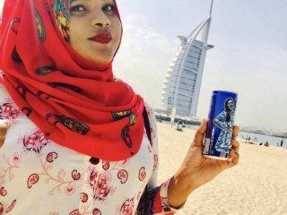 އެކްސްއެލް ޕްރޮމޯޝަން: ދުބާއީ ދަތުރު ވަރަށް ތަފާތު