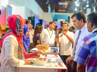 Maldives Living Expo 2017 to begin on Thursday