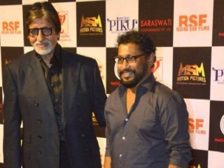 ފިލްމް އިންޑަސްޓްރީގެ ޒުވާން ޖީލަށް އަމީތާބު އިޚްތިރާމް ކުރޭ: ޝުޖިތު