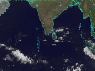 Met Office issues yellow alert