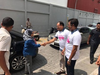 ޕީޕީއެމް ސަރުކާރު ކުންފުނިތަކުގެ މުވައްޒަފުންނަށް މަޖުބޫރުކުރާ ކަމަށް އަޑުތައް ފެތުރިއްޖެ