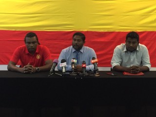 ކޯޗުކަމުން ޝާޒް ވަކިކޮށް ސުޒެއިން ގެނައީ ހާސިލްކުރަން ބޭނުންވާ ކަންތައް ނުވެދާނެތީ: ނަޒީމް