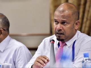 އަސާސީ ހިދްމަތުގެ އަގު ހެޔޮ ކުރެވޭކަށްނެތް، އެކަމަކު ހިޔާނާތެއް ފަޅާއަރާއިރު މިލިއަން ޑޮލަރު!