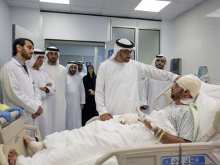 ޔޫއޭއީން އަފްޣާނިސްތާނަށް ކަނޑައަޅުއްވާފައިވާ އެމްބެސެޑަރު ނިޔާވެއްޖެ