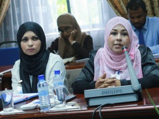 މިހާރު 9 އަހަރުގައި ސިނގިރެޓް ބޯން ފަށާ:އެޗްޕީއޭ