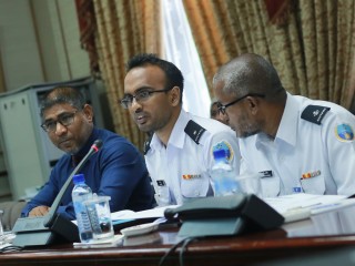 ސިނގިރޭޓްގެ ޑިއުޓީން މިދިއަ އަހަރުވެސް 622 މިލިއަން ރުފިޔާ ލިބުނު، ނަމަވެސް ހޭލުންތެރި ކުރުމަށް ކުރެވުނު ކަމެއް ނެތް!