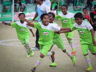 ފެސްޓިވަލެއްގެ ސިފައިގައި ނޫނީ 12 އަހަރުން ދަށުގެ މުބާރާތެއް ދެން ނުބޭއްވޭނެ