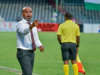 ޓީމު އޮތީ އިތުބާރާއެކު، ކިރިގިސްތާން ކްލަބްވެސް ބަލިކުރެވޭނެ: ނިޒާމްބެ