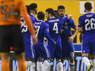 އެފްއޭކަޕް: ޗެލްސީ ކުއާޓާ އަށް ދިޔައިރު، ސިޓީ އަލުން ހަތަރުވަނަ ބުރުގެ މެޗު ކުޅެން ޖެހިއްޖެ