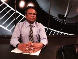 ގަދަ ބާރުން ބަޑިޖައްސާއިގެން ވެރިކަމެއް ނުކުރެވޭނެ: އާޒިމް 