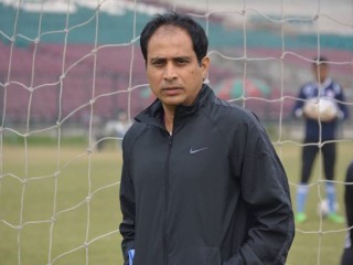 ޓީމުގެ ހުރިހާ ކުޅުންތެރިންވެސް އެއްވަރު، ރާއްޖެ އައީ މޮޅުވާން: މޯހަން ބަގާންގެ ކޯޗު