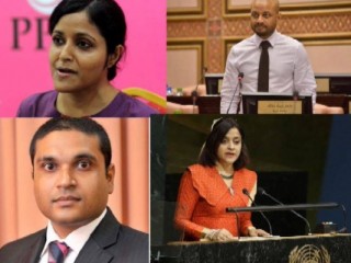 އިމާރާތުގެ ފެންވަރު ރަނގަޅެއް ނޫން، ފައިސާގެ ދޭކަން ނުޖެހޭނެ: މައުމޫންގެ އާއިލާ