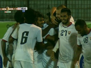 ޝައިހް ކަމާލް ކަޕް: ފަހަތުން އަރާ އެފްސީ އަލްގާ ބަލިކޮށް ޓީސީ ސެމީއަށް