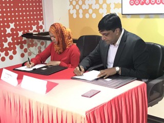 އެންމެ ވަރުގަދަ ޓެލެކޮމް ބްރޭންޑުތަކުގެ ގަދަ 50 ގައި އުރީދޫ ހިމެނިއްޖެ