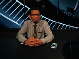 އަތޮޅުތައް "ވިއްކާލުމަށްފަހު"، ރައީސް ޔާމީން ފިއްލަވާ ވަޑައިގަންނަވާނެ: ޑރ. ޑީޑީ