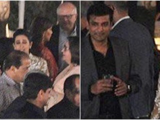 ކަރިސްމާ ދެ ވަނަ ކައިވެންޏެއް ކުރަން އުޅެނީބާ 