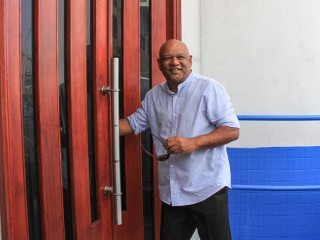 ޔާމީން ބަންދުކުރި މައްސަލަ: ޖަވާބުދާރީވެ، ހެކި ހުށަހެޅުމަށް އަމީން ފައިސަލަށް 15 ދުވަސް!