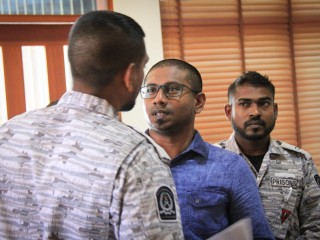 މަހުލޫފް ބޭސްފަރުވާ އަށް އިންޑިއާއަށް ފުރާވަޑައިގެންފި