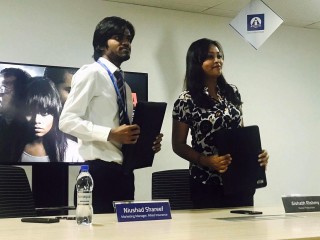 ދިވެހި ފިލްމް "ވިޝްކާ"ގެ އިންޝުއަރެންސް ޕާޓްނަރަކަށް އެލައިޑް ހަމަޖައްސައިފި