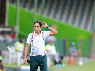 ރަނގަޅަށް ކުޅުނީ އަހަރުމެން، ނަތީޖާއާ މެދު ހިތްހަމަޖެހޭ: ޗަކްރަބަތީ