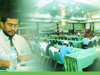 ދަޢުލަތުން ރައްޔިތުންގެ މަސްލަހަތު ހިމާޔަތްކުރަންޖެހޭ: އަދާލަތު ޕާޓީ