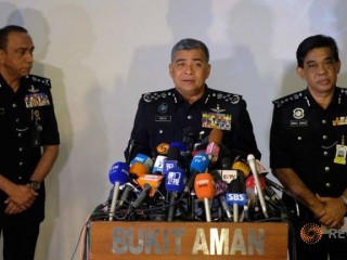 ނަމްގެ މަރުގެ މައްސަލައިގައި ތުހުމަތު ކުރެެވޭ އެކަކީ އެމްބްސީގެ އޮފިޝަލެއް:މެލޭޝިއާ