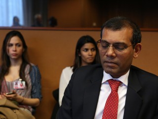 Possible to topple a dictator, not easy to uproot a dictatorship: Ex-President Nasheed