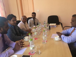 Forced membership to PPM issue sent to EC