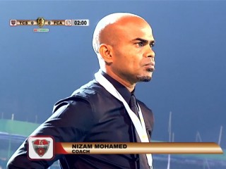 ބޭނުމީ އެއްވަނަ ޓީމުގެ ގޮތުގައި ސެމީން ޖާގަ ހޯދަން: ނިޒާމްބެ