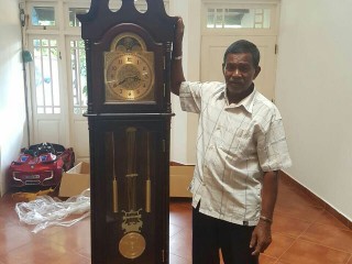 ފ ފީއަލީ މީހަކު ލަންކާގައި ގެއްލިގެން ހޯދަން ފަށައިފި