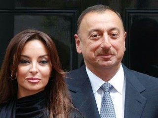 އަޒަބައިޖާން ގެ ރައީސް އެމަނިކުފާނުގެ ނައިބު ރައީސް އަކަށް އަނބިކަނބަކުން އައްޔަން ކުރައްވައިފި 