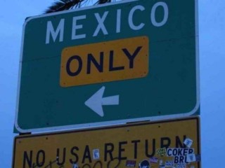 އެމެރިކާގެ އާ އިމިގްރޭޝަން ގައިޑްލަނަށް މެކްސިކޯ ދެކޮޅު ހަދައިފި