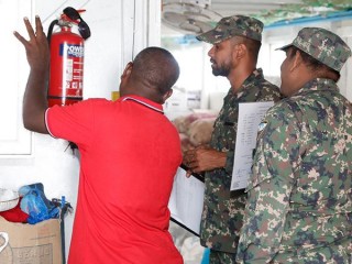 ގިނަ އުޅަނދުތަކެއް ހުރީ އިންޝުއަރެންސް ވެސް ނުކޮށް، އަލިފާން ނިވި ބޭނުންކުރަން ނޭނގޭ:އެމްއެންޑީއެފް