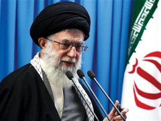 އިޒްރޭލަކީ "ކެންސަރު ޖެހިފައިވާ ޓިއުމަރެއް": އިރާނުގެ ރޫހާނީ ލީޑަރު