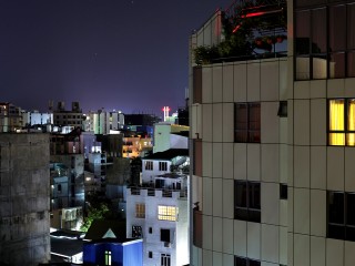 Tuna Republic: separation of powers in the Maldives 