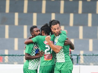 މާލޭ ލީގު: އަސައްކޮގެ ލަނޑުން އީގަލްސް ބަލިކޮށް ފުރަތަމަ ތިން ޕޮއިންޓް މާޒިޔާ އަށް