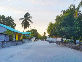 ދެއްވަދޫ ކައުންސިލުން ގަވައިދާ ޚިލާފަށް އެތައް ލައްކަ ރުފިޔާއެއް ޚަރަދު ކޮށްފި